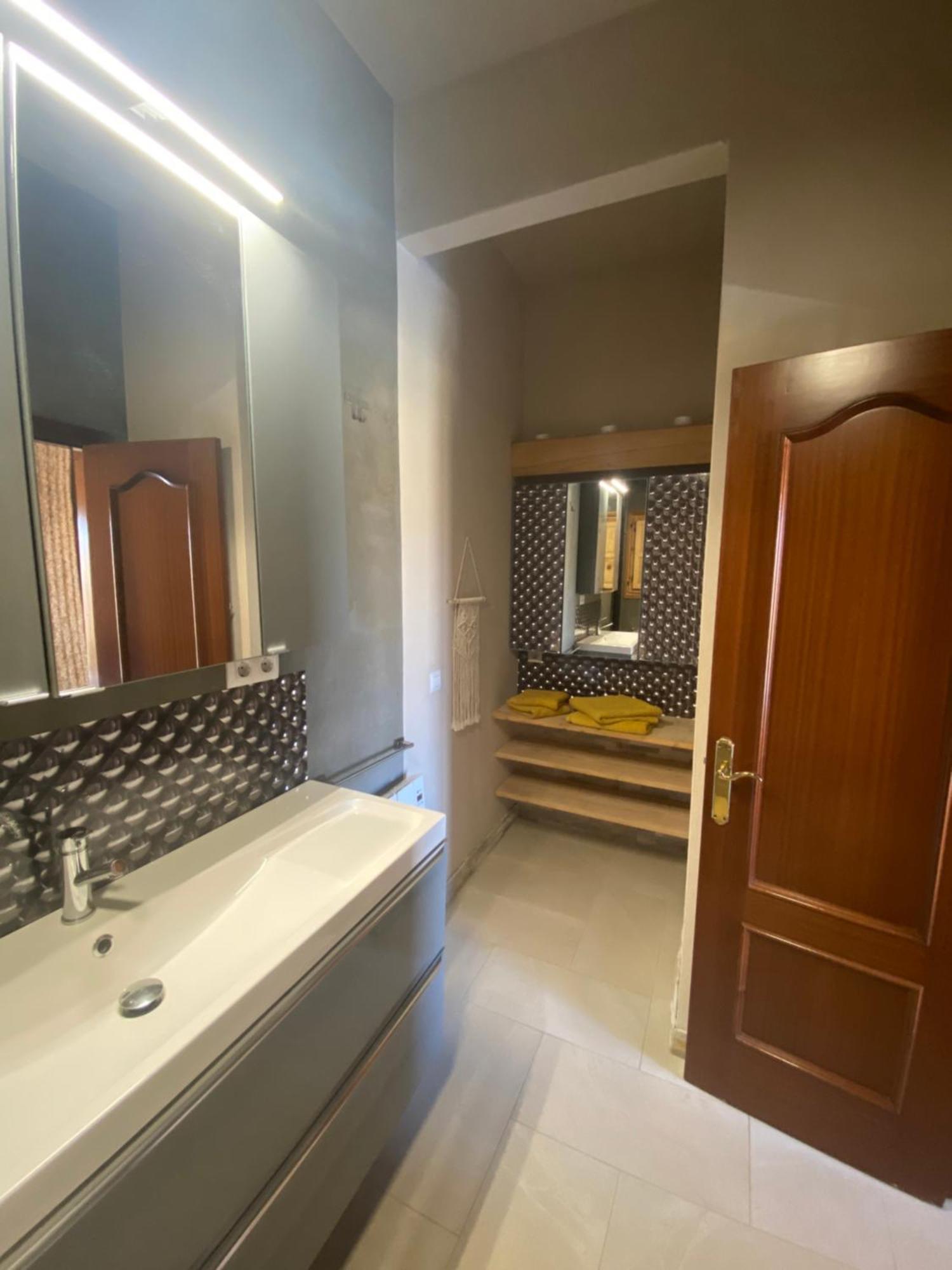 Villa Entre Mer Et Montagne Аркос-де-ла-Фронтера Екстер'єр фото