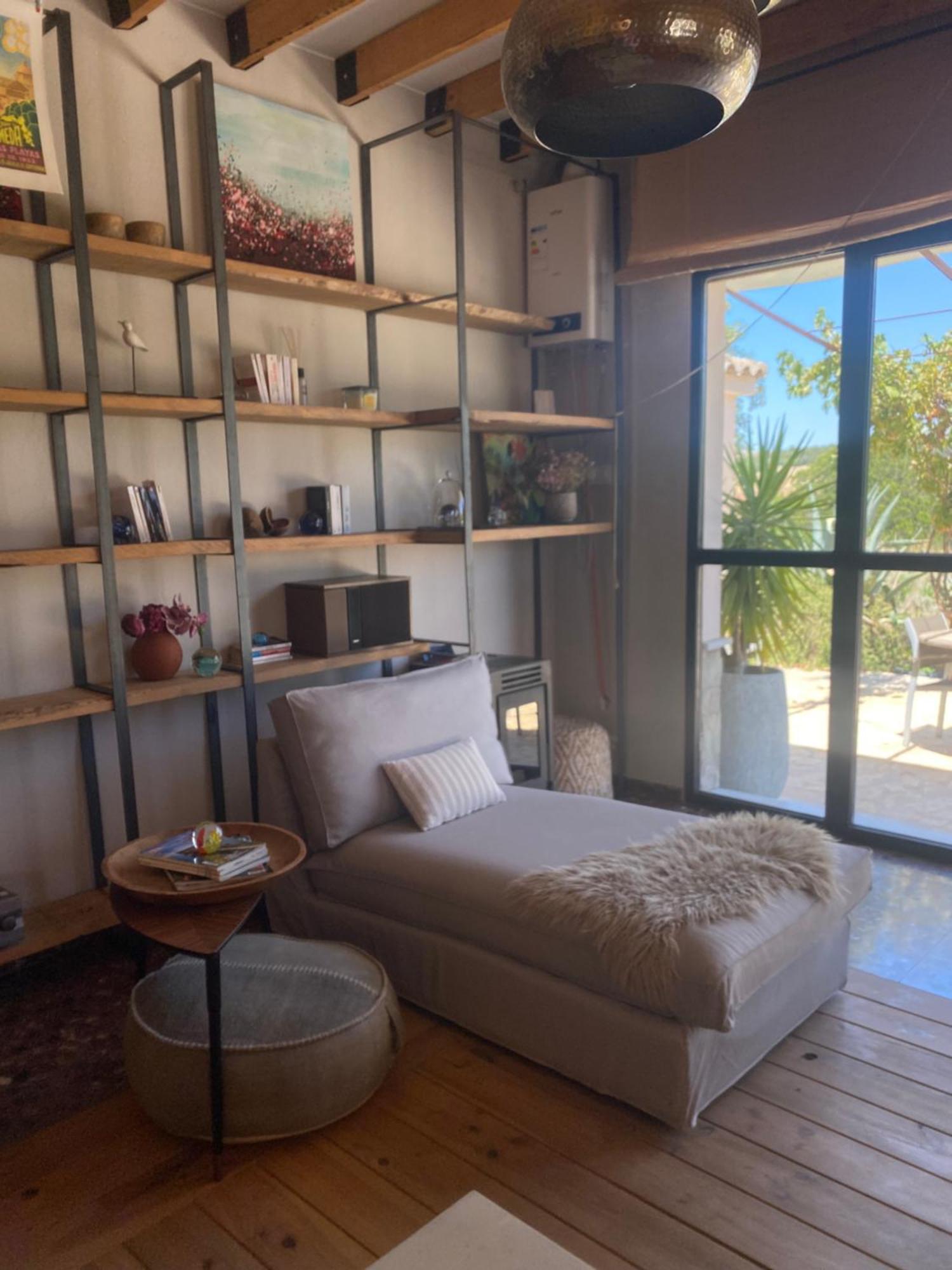 Villa Entre Mer Et Montagne Аркос-де-ла-Фронтера Екстер'єр фото