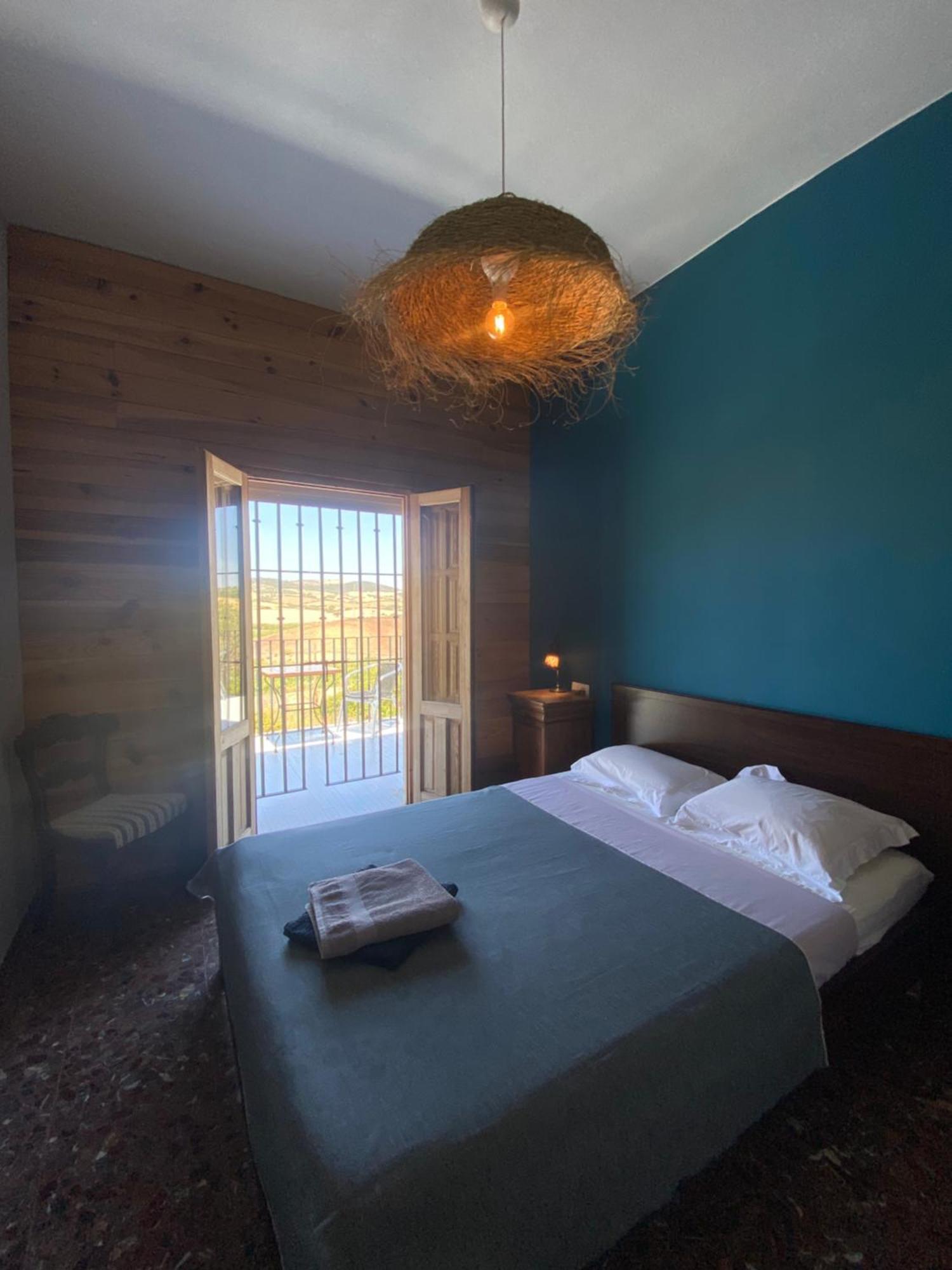 Villa Entre Mer Et Montagne Аркос-де-ла-Фронтера Екстер'єр фото