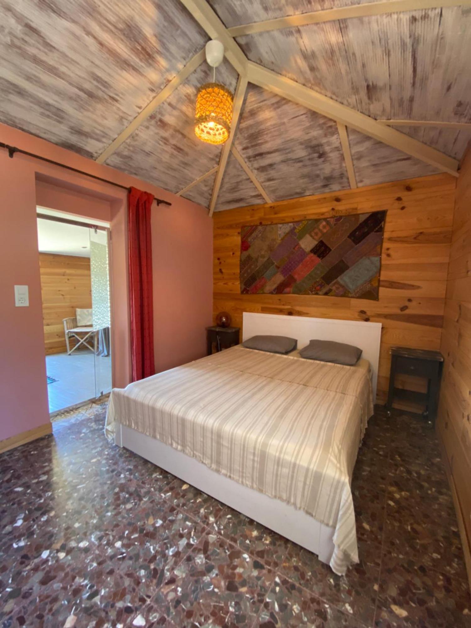 Villa Entre Mer Et Montagne Аркос-де-ла-Фронтера Екстер'єр фото